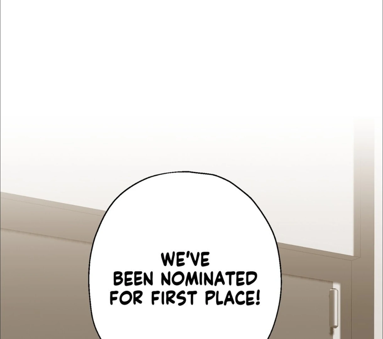 Do It for the Fans, Not Me! [Official] - Chapter 10 manhwa