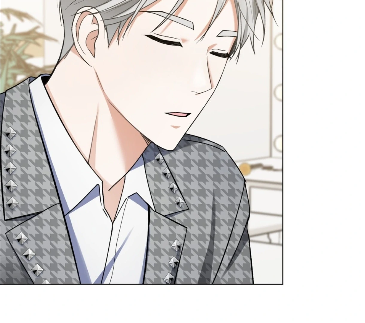Do It for the Fans, Not Me! [Official] - Chapter 10 manhwa