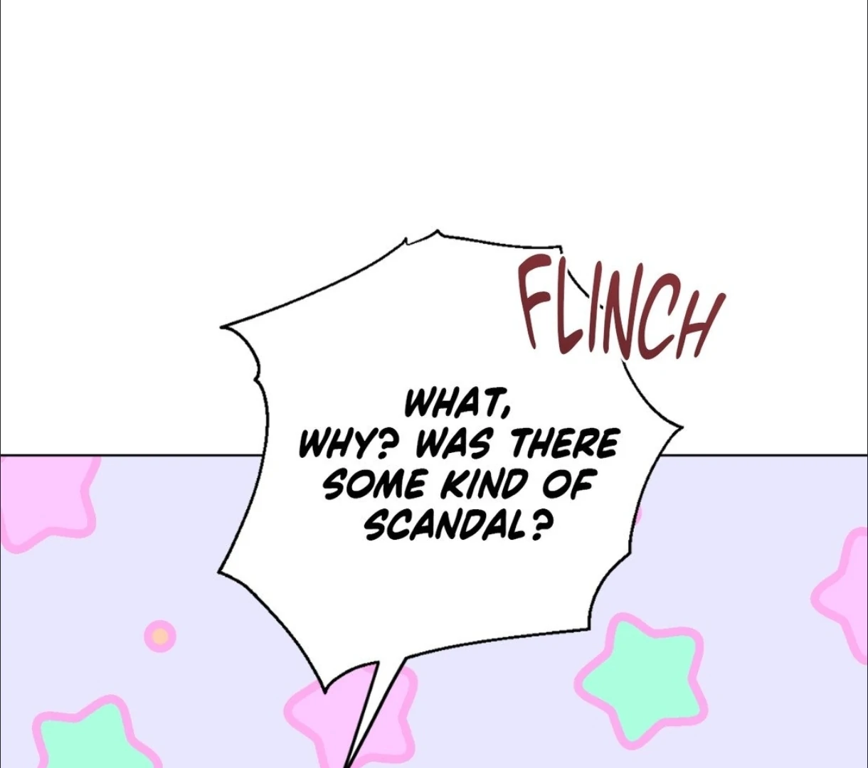 Do It for the Fans, Not Me! [Official] - Chapter 10 manhwa