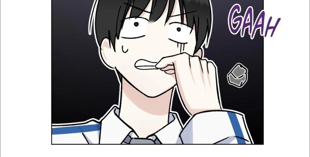 Do It for the Fans, Not Me! [Official] - Chapter 10 manhwa