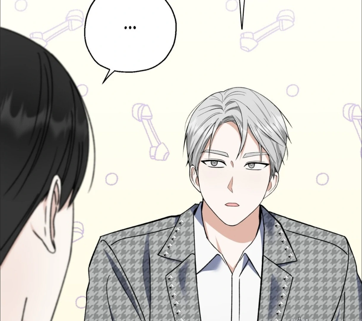 Do It for the Fans, Not Me! [Official] - Chapter 10 manhwa