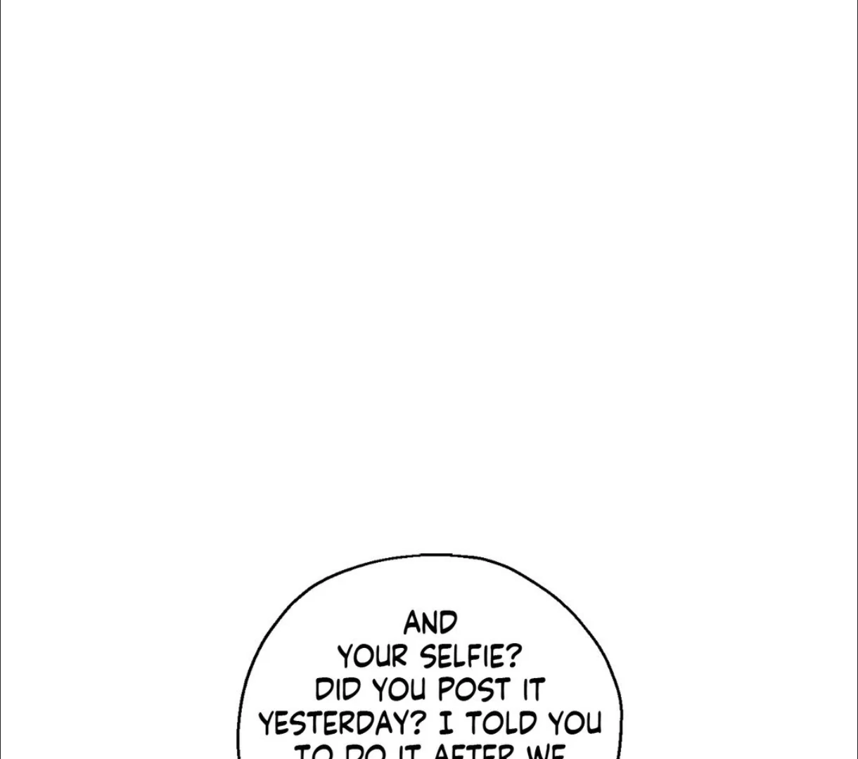 Do It for the Fans, Not Me! [Official] - Chapter 10 manhwa