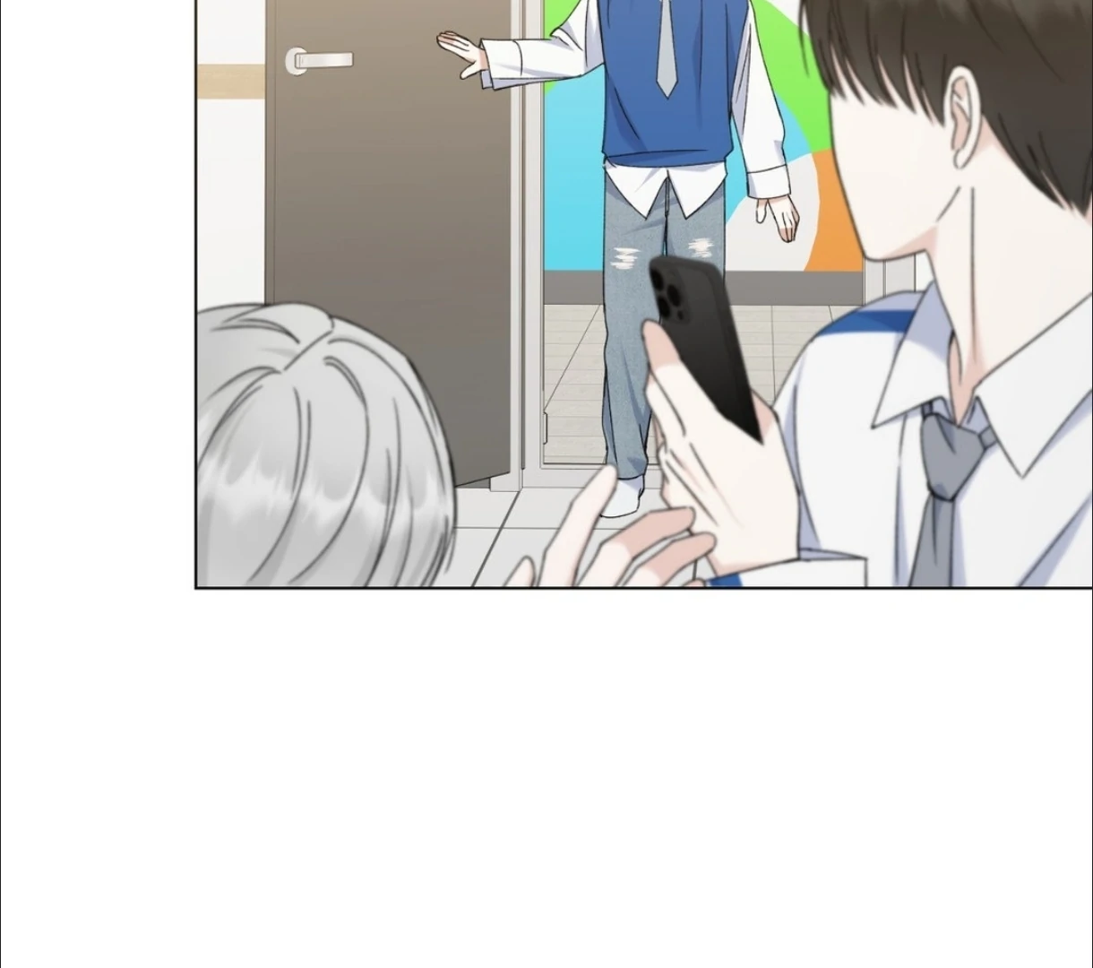 Do It for the Fans, Not Me! [Official] - Chapter 10 manhwa