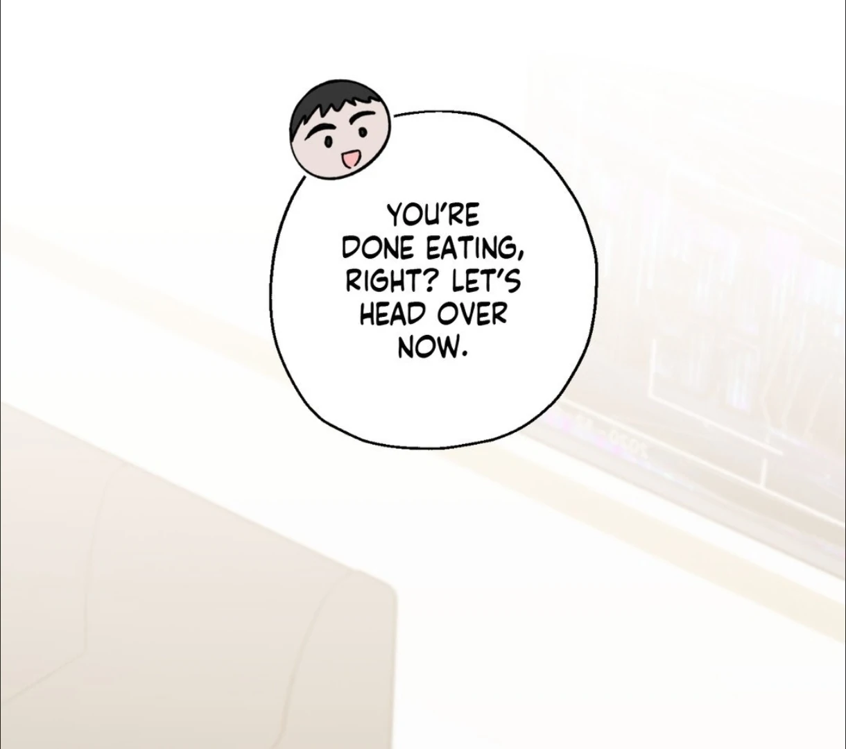 Do It for the Fans, Not Me! [Official] - Chapter 10 manhwa