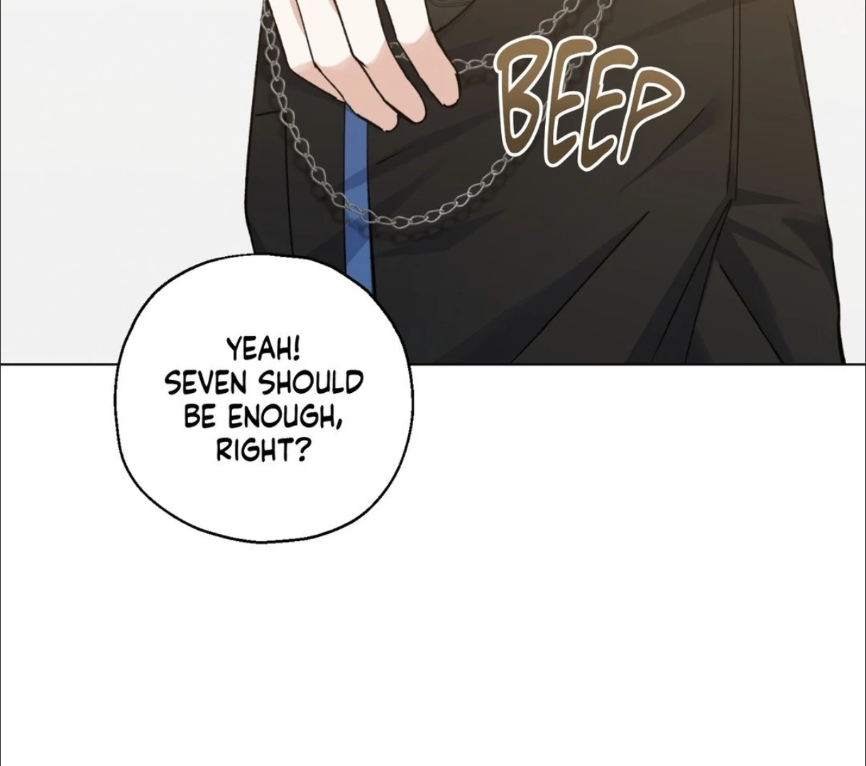Do It for the Fans, Not Me! [Official] - Chapter 10 manhwa