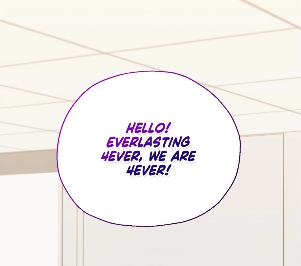 Do It for the Fans, Not Me! [Official] - Chapter 10 manhwa