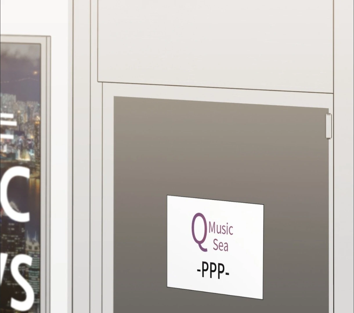 Do It for the Fans, Not Me! [Official] - Chapter 10 manhwa