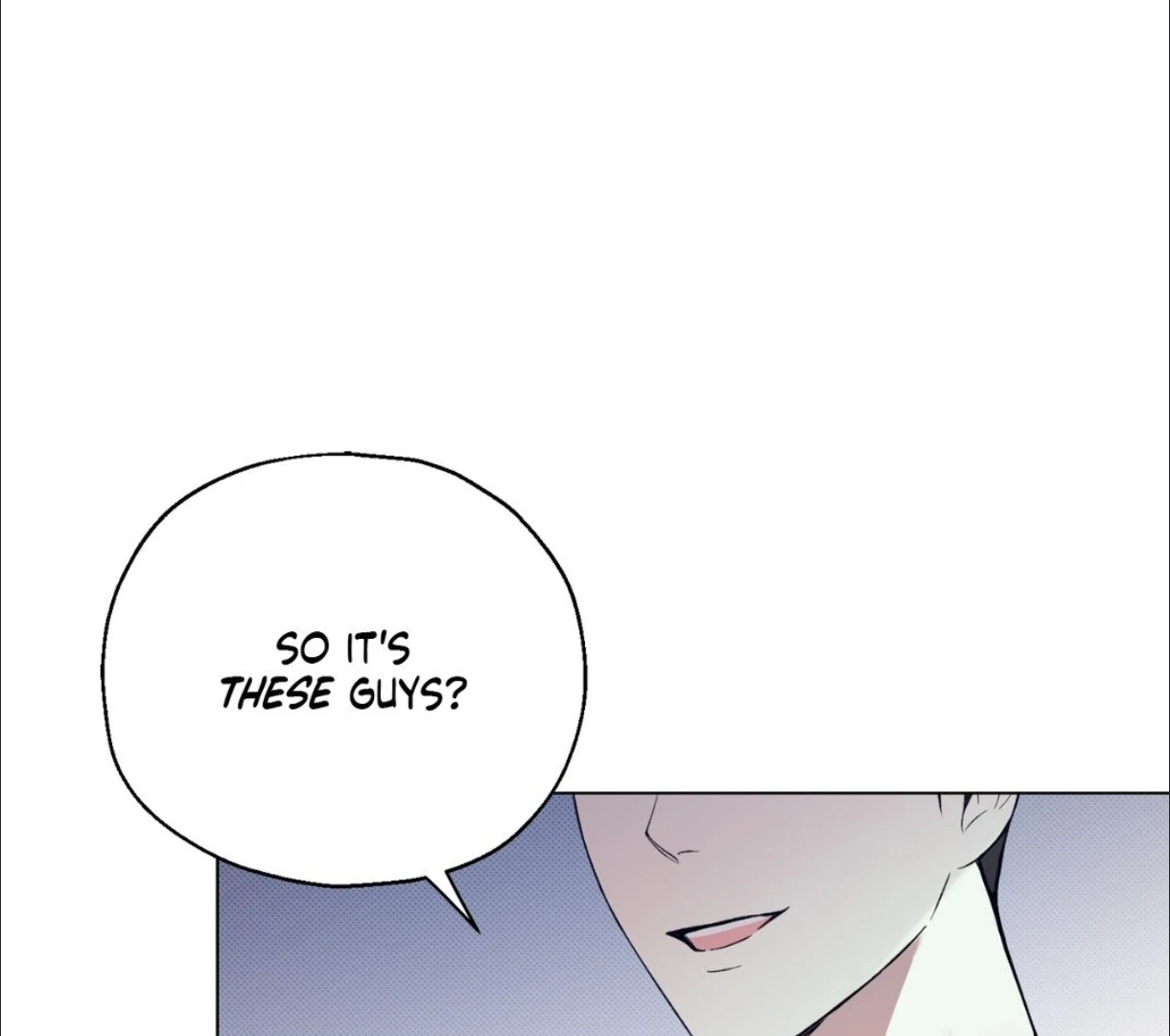 Do It for the Fans, Not Me! [Official] - Chapter 10 manhwa