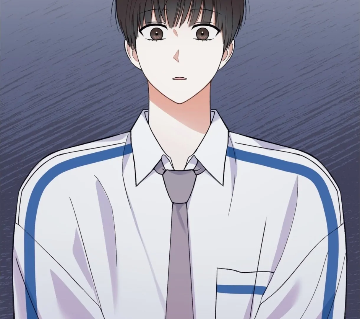 Do It for the Fans, Not Me! [Official] - Chapter 10 manhwa