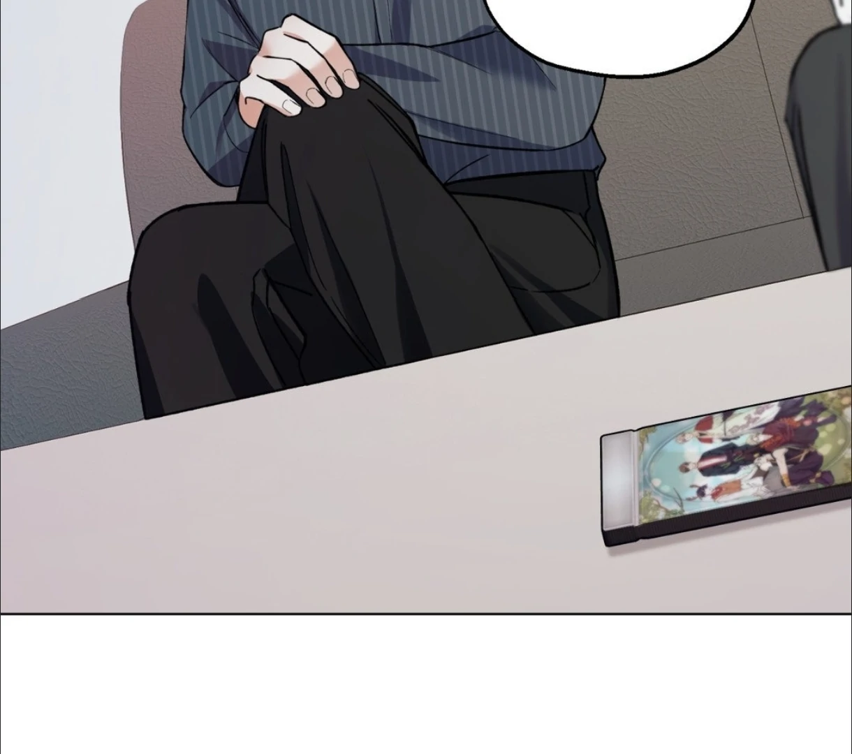 Do It for the Fans, Not Me! [Official] - Chapter 10 manhwa