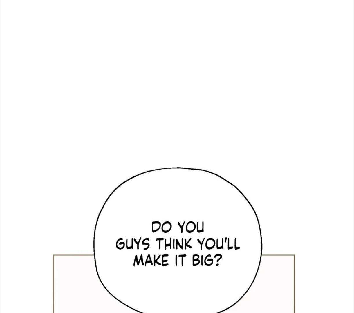 Do It for the Fans, Not Me! [Official] - Chapter 10 manhwa