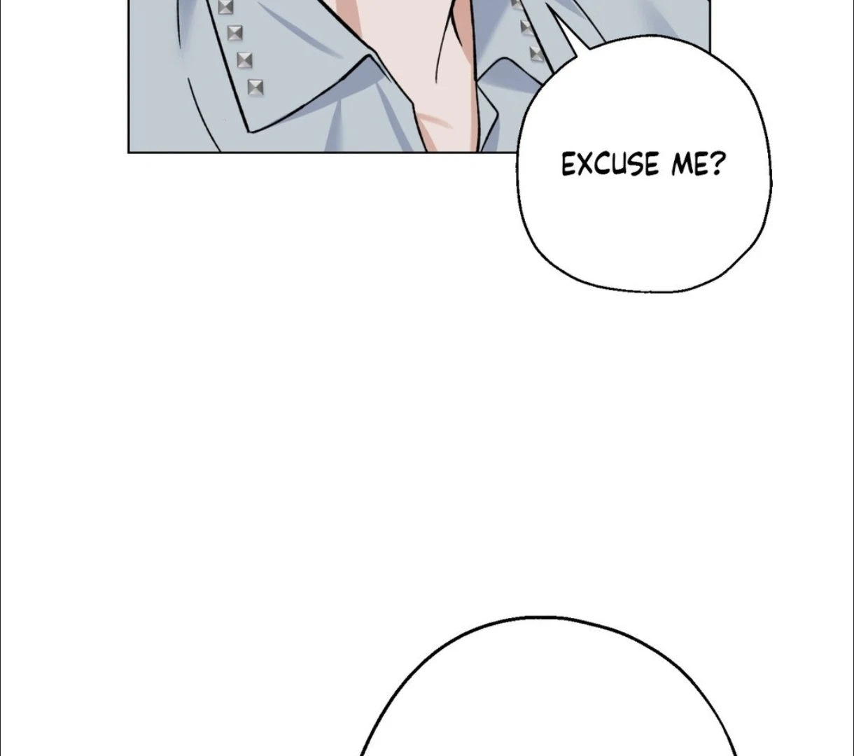 Do It for the Fans, Not Me! [Official] - Chapter 10 manhwa