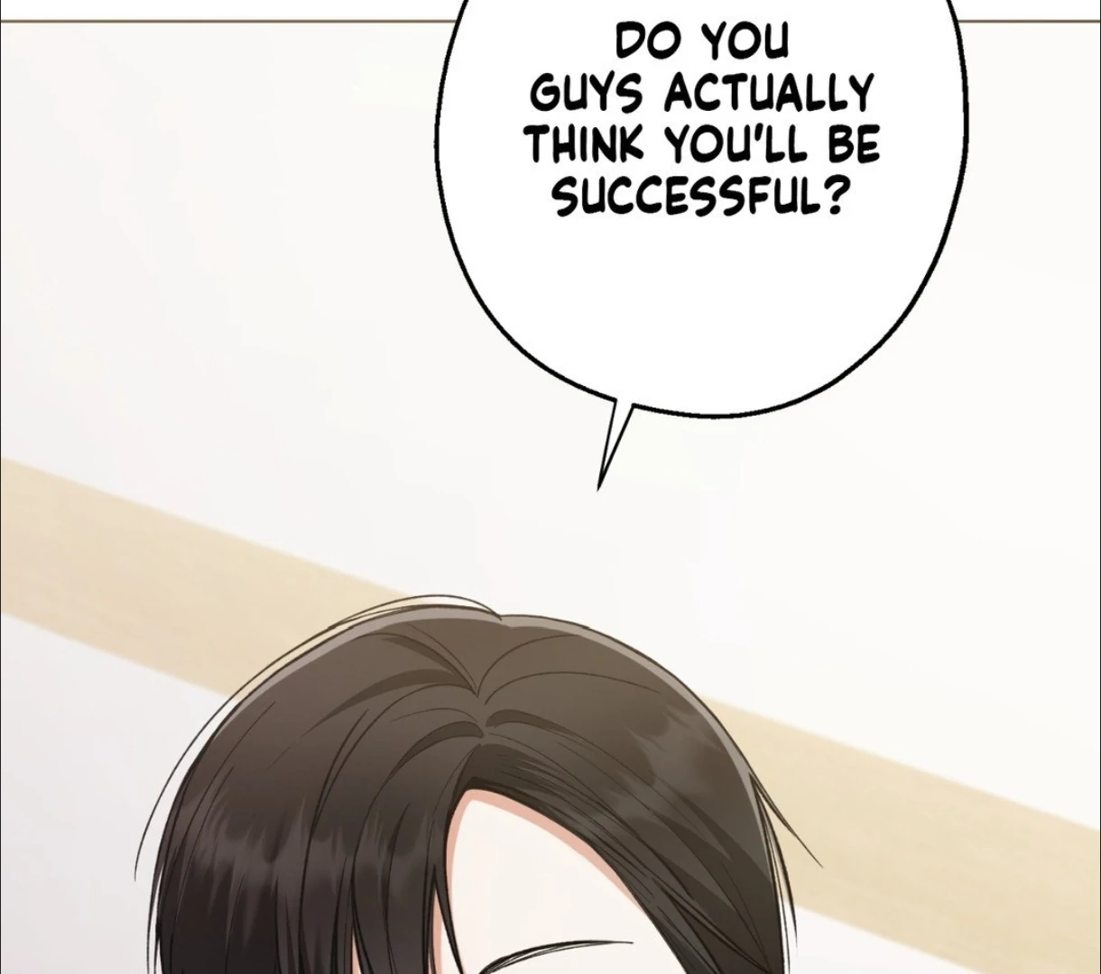 Do It for the Fans, Not Me! [Official] - Chapter 10 manhwa