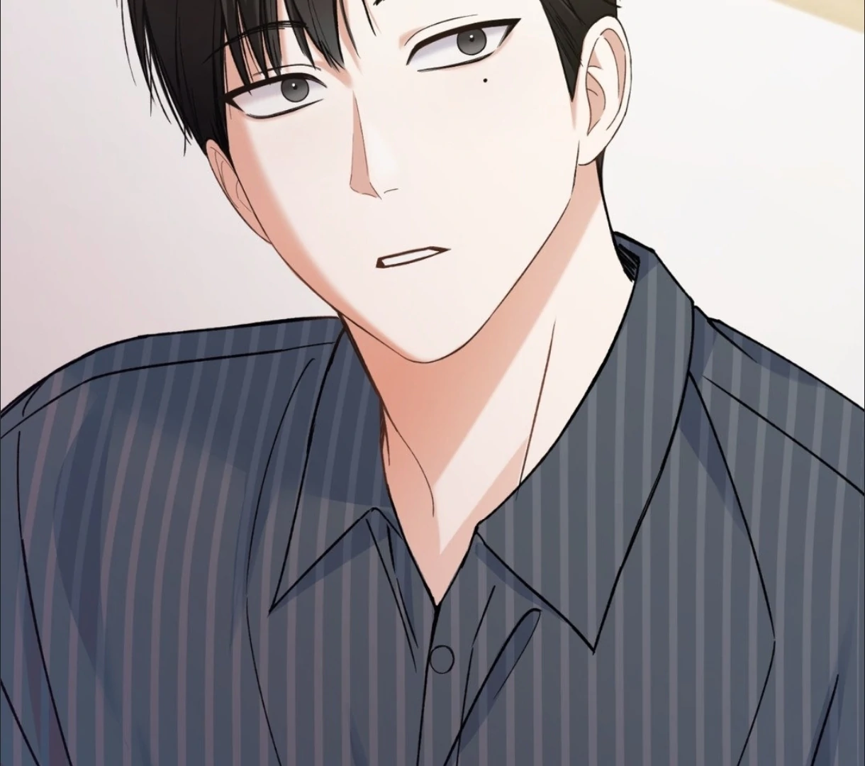 Do It for the Fans, Not Me! [Official] - Chapter 10 manhwa