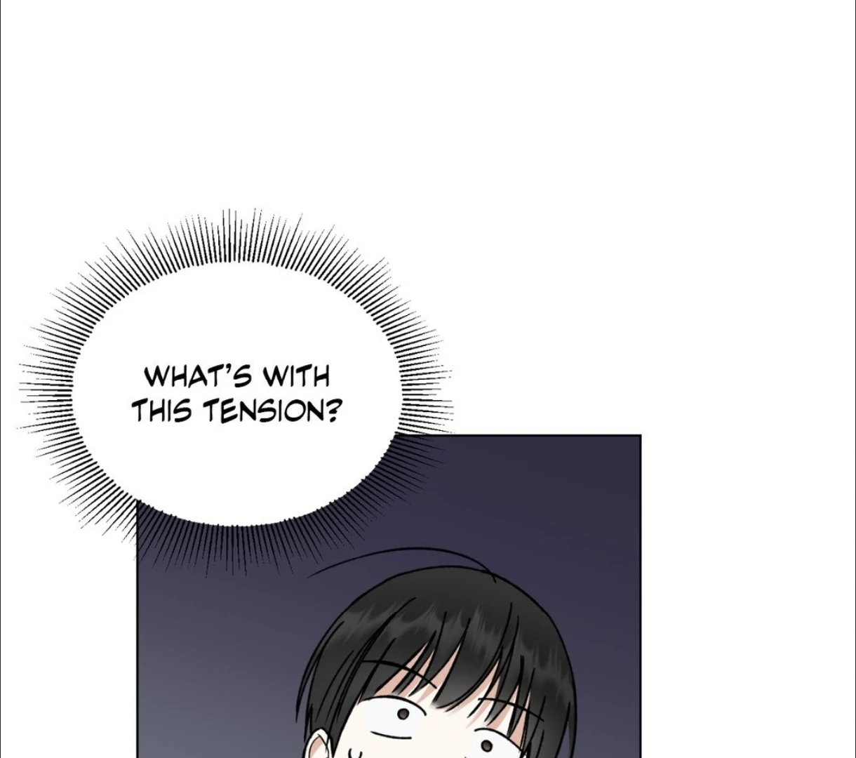Do It for the Fans, Not Me! [Official] - Chapter 10 manhwa