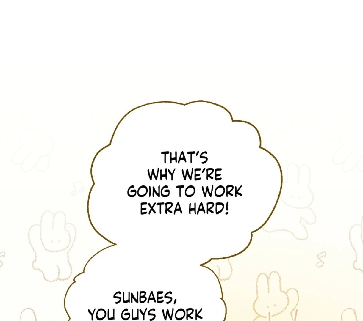 Do It for the Fans, Not Me! [Official] - Chapter 10 manhwa