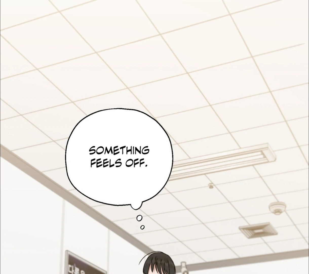 Do It for the Fans, Not Me! [Official] - Chapter 10 manhwa