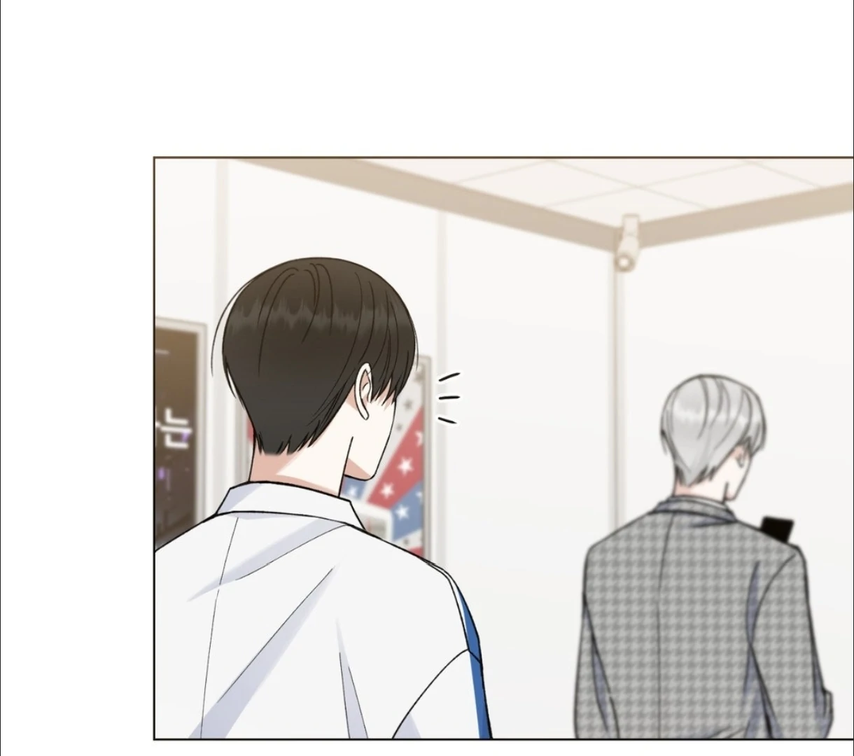 Do It for the Fans, Not Me! [Official] - Chapter 10 manhwa