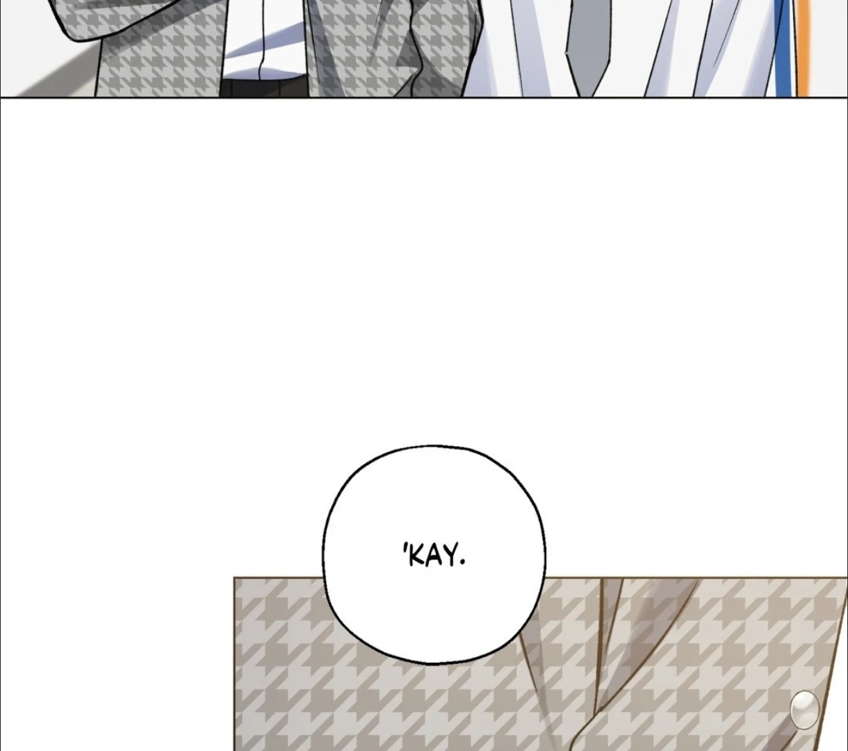 Do It for the Fans, Not Me! [Official] - Chapter 10 manhwa