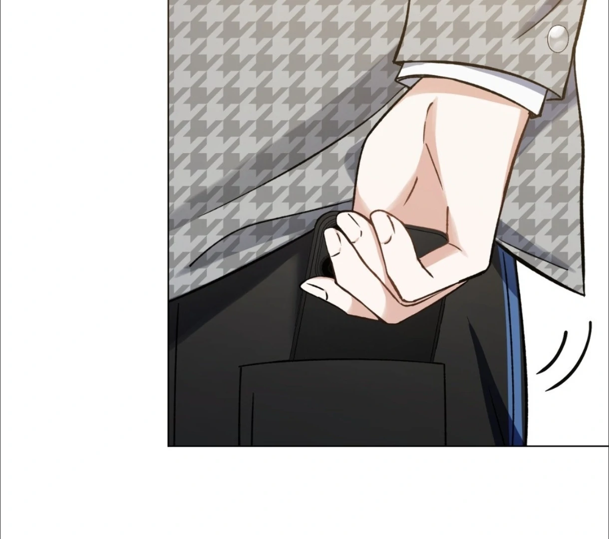 Do It for the Fans, Not Me! [Official] - Chapter 10 manhwa