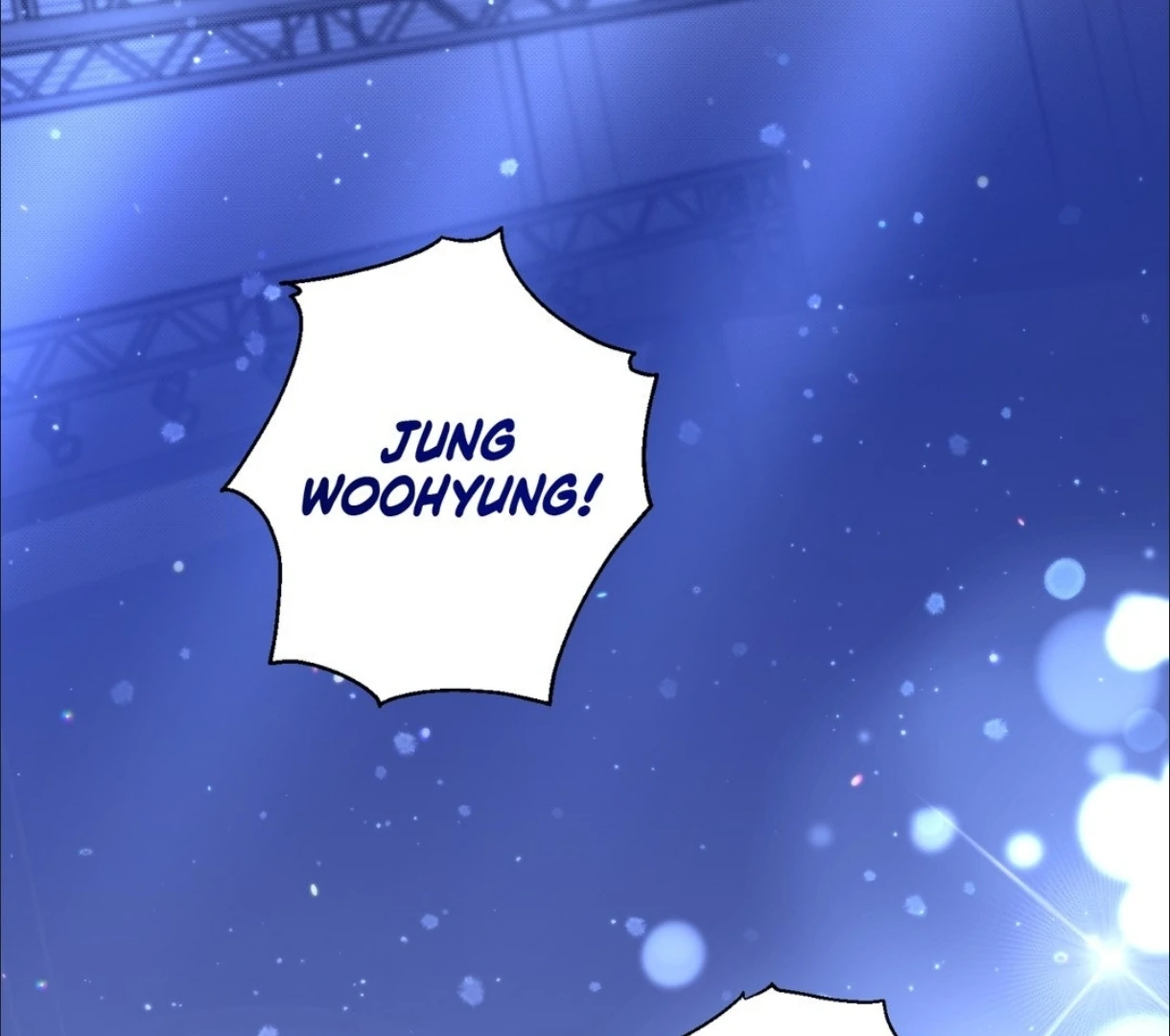 Do It for the Fans, Not Me! [Official] - Chapter 10 manhwa