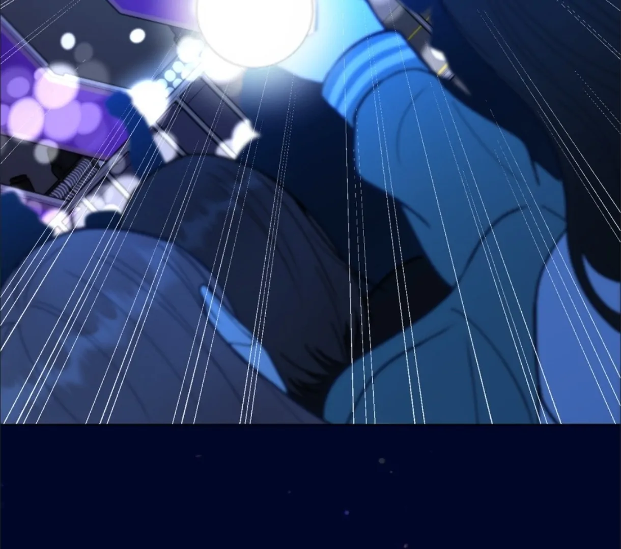 Do It for the Fans, Not Me! [Official] - Chapter 10 manhwa