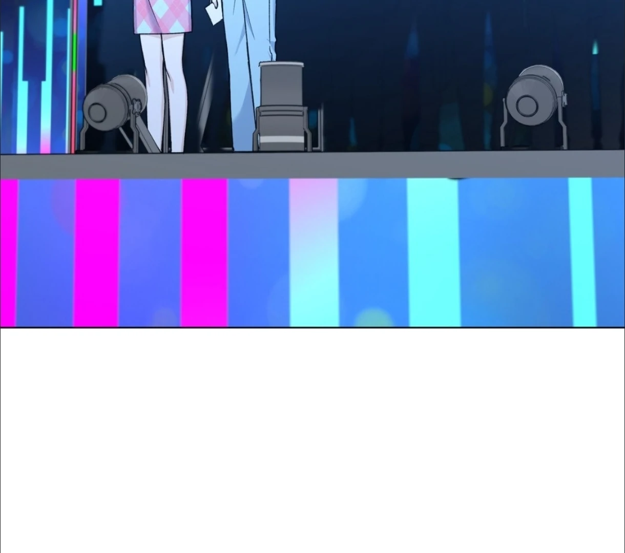 Do It for the Fans, Not Me! [Official] - Chapter 10 manhwa