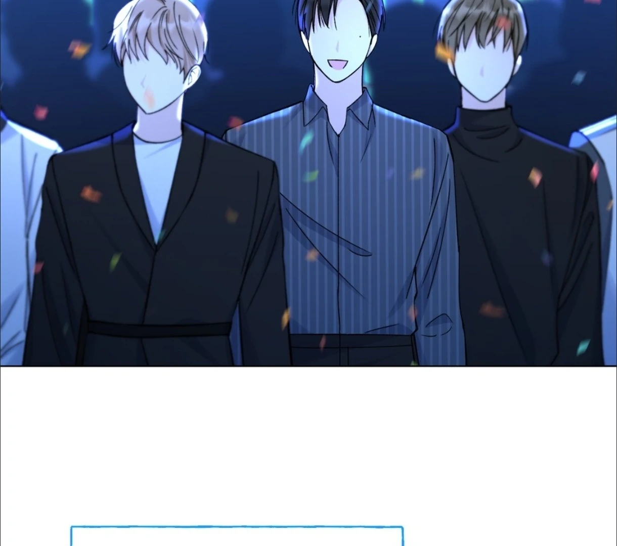Do It for the Fans, Not Me! [Official] - Chapter 10 manhwa