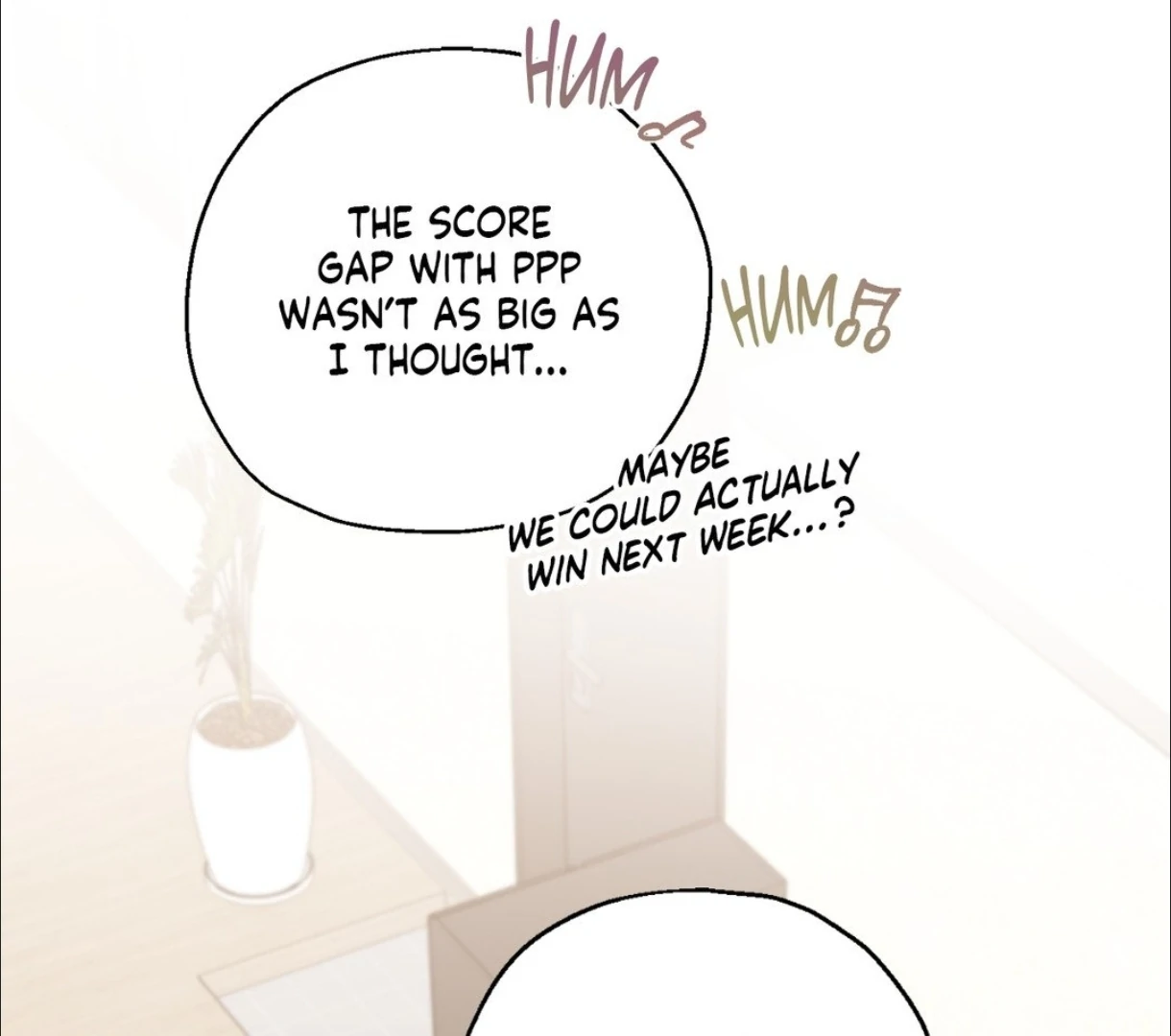 Do It for the Fans, Not Me! [Official] - Chapter 10 manhwa