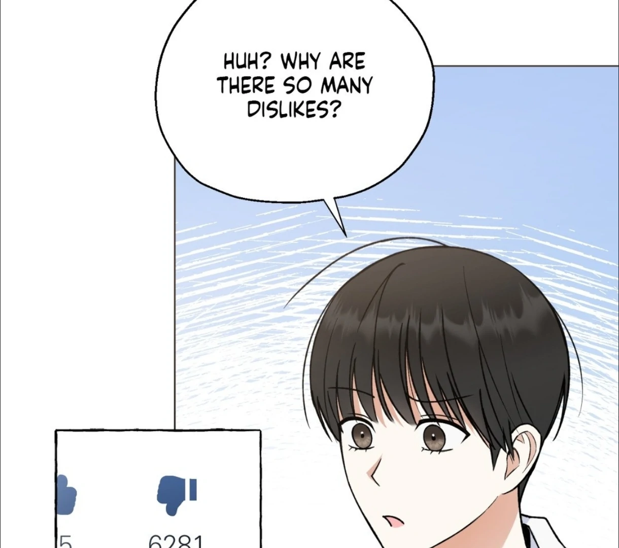 Do It for the Fans, Not Me! [Official] - Chapter 10 manhwa