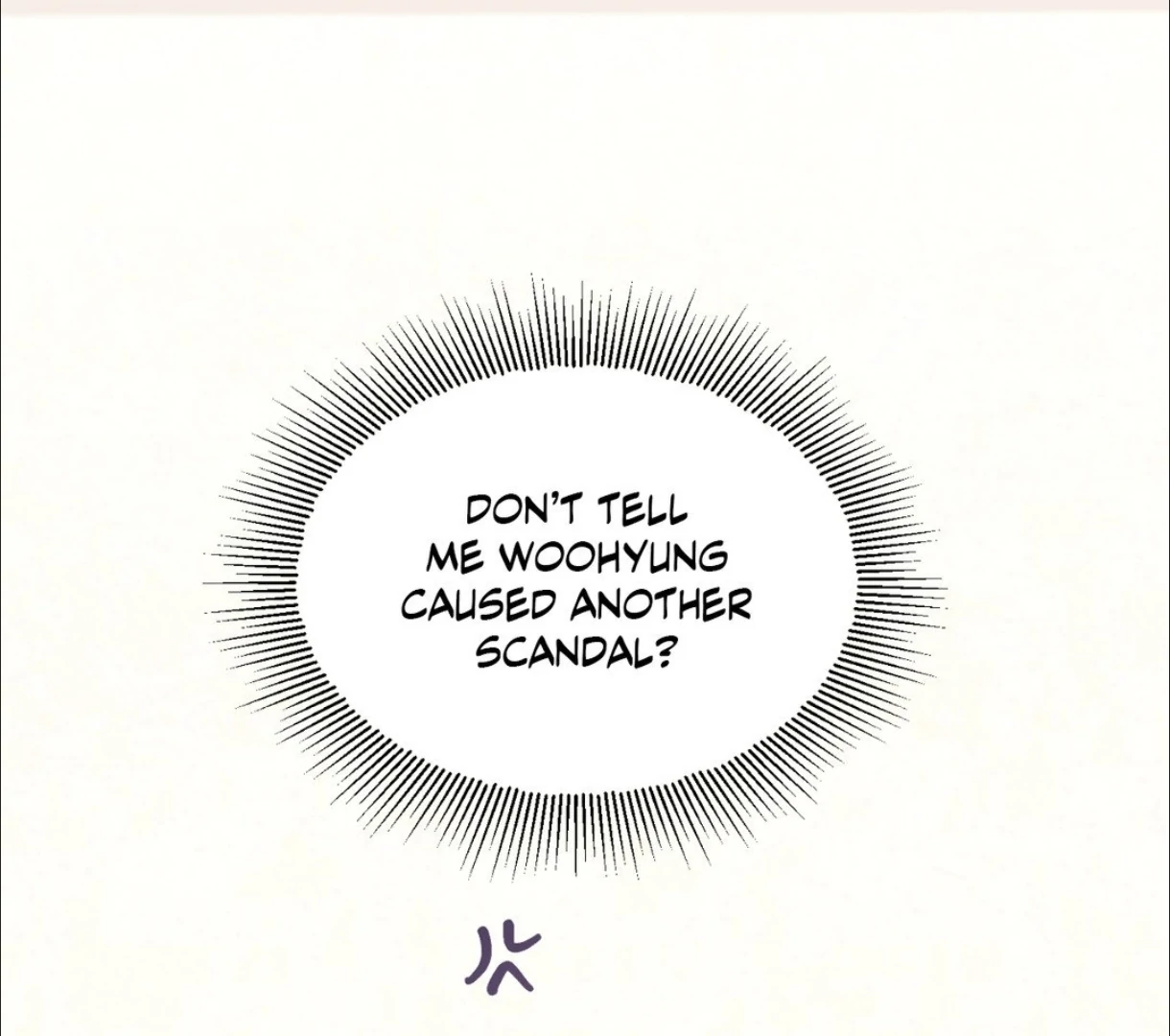 Do It for the Fans, Not Me! [Official] - Chapter 10 manhwa