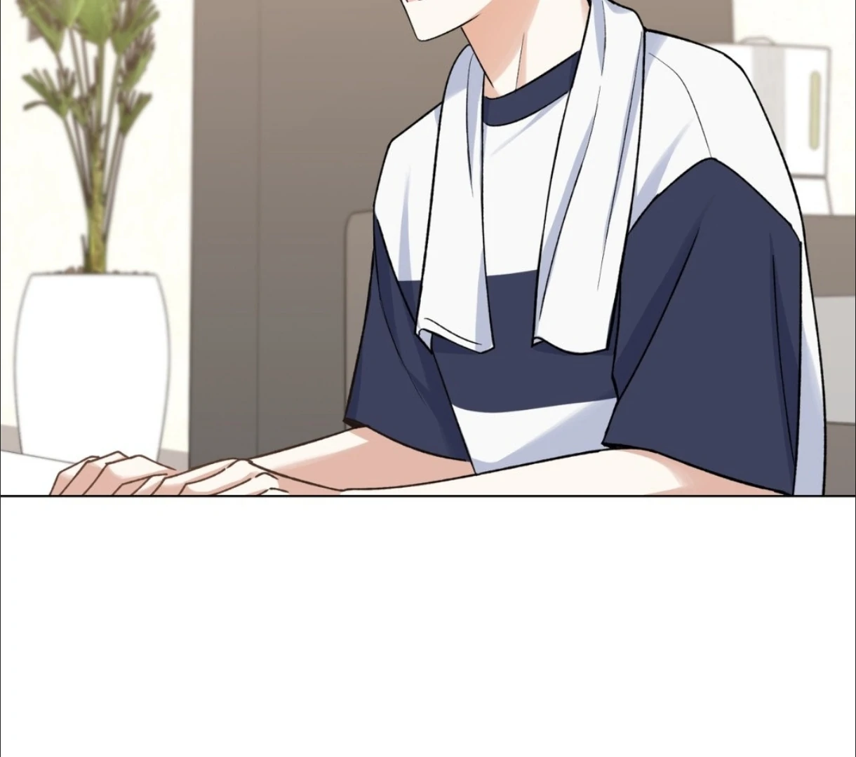 Do It for the Fans, Not Me! [Official] - Chapter 10 manhwa