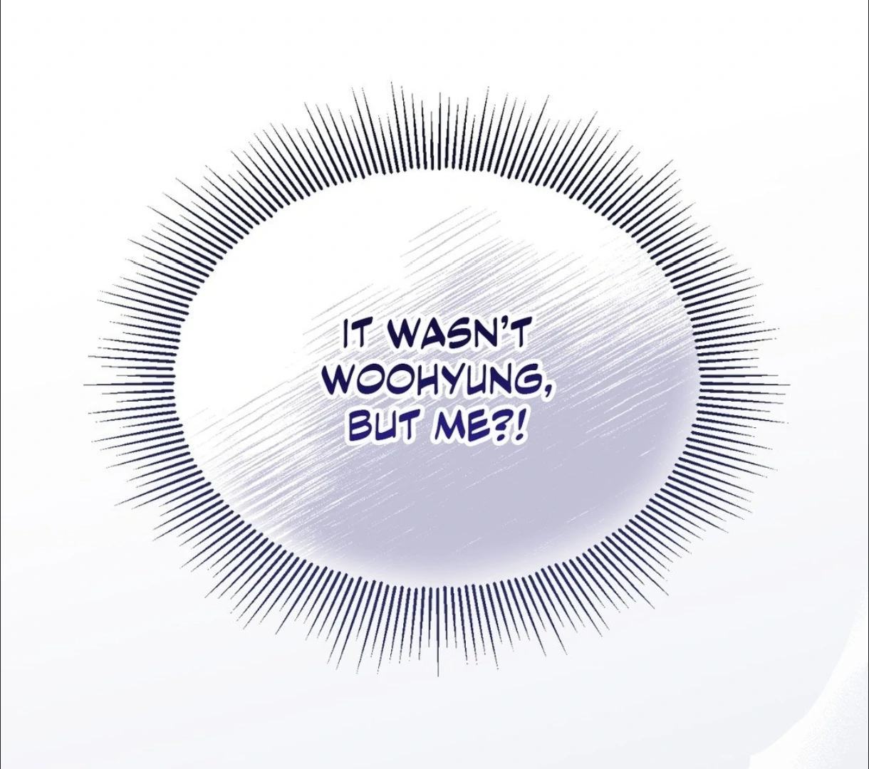 Do It for the Fans, Not Me! [Official] - Chapter 10 manhwa