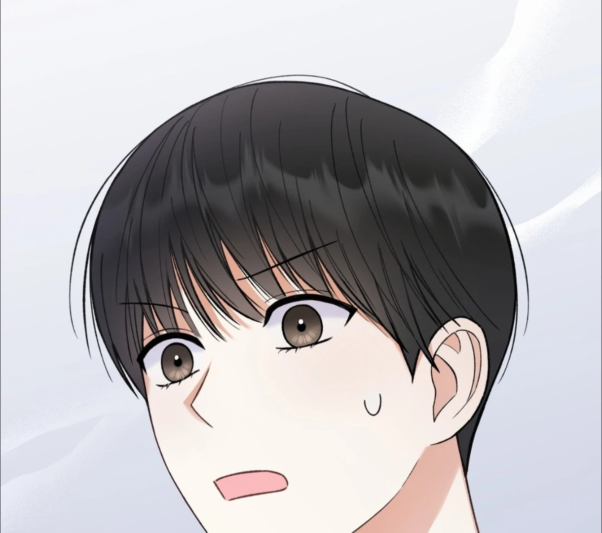 Do It for the Fans, Not Me! [Official] - Chapter 10 manhwa