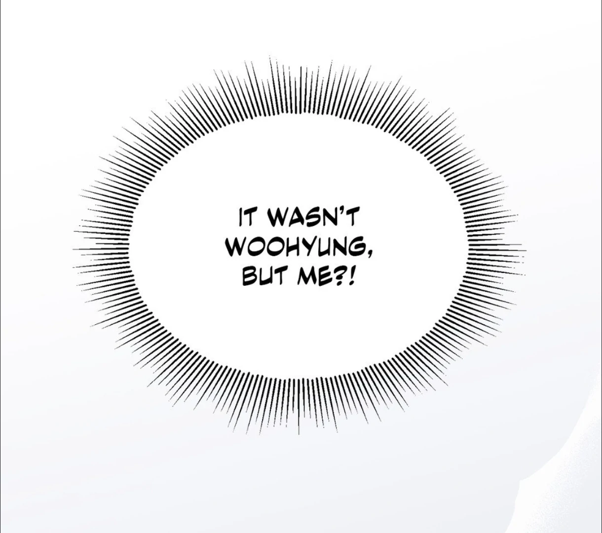 Do It for the Fans, Not Me! [Official] - Chapter 11 manhwa