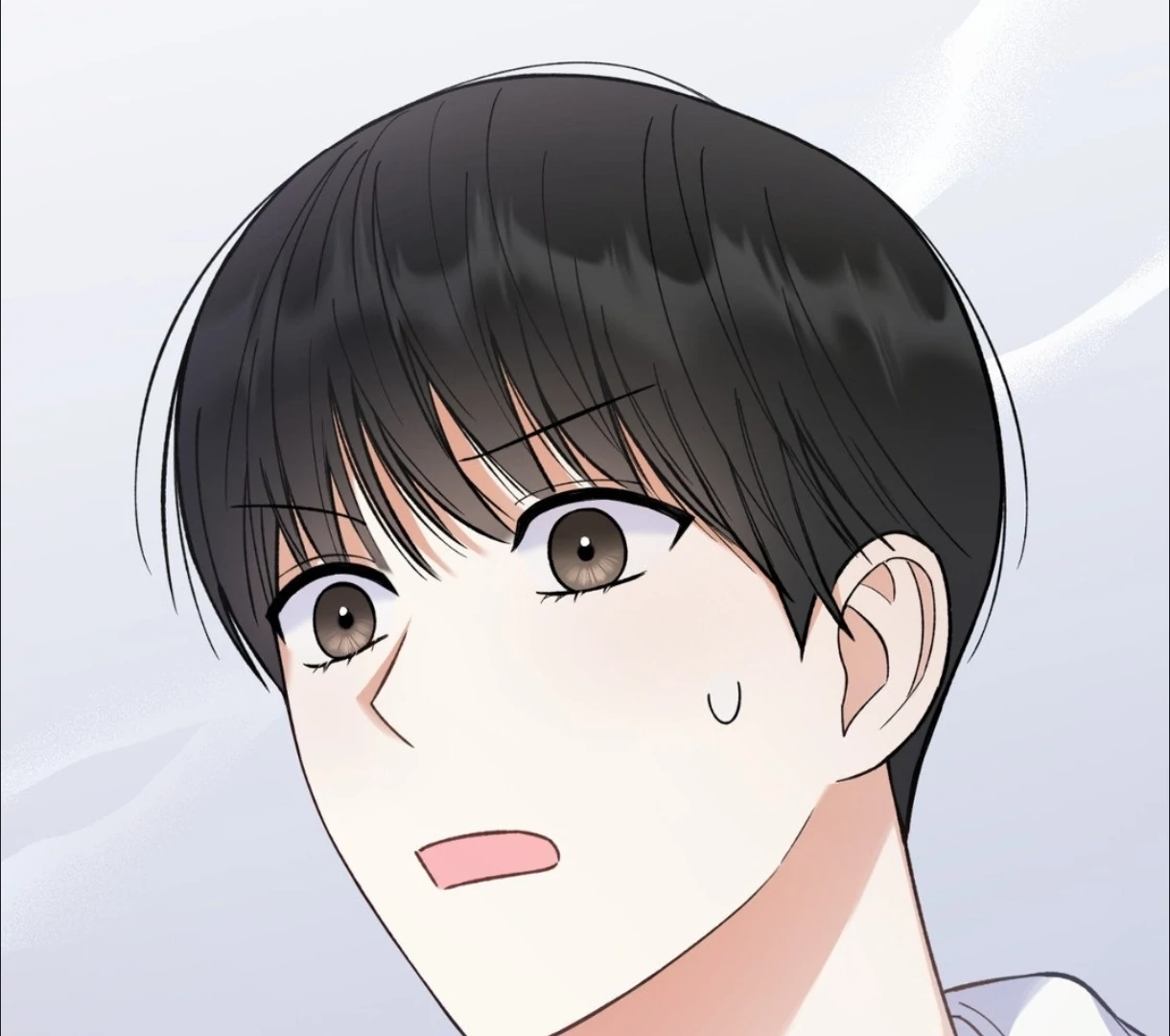 Do It for the Fans, Not Me! [Official] - Chapter 11 manhwa