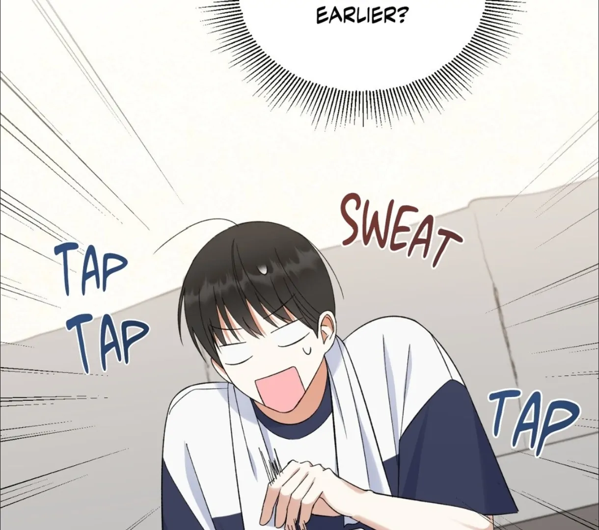 Do It for the Fans, Not Me! [Official] - Chapter 11 manhwa