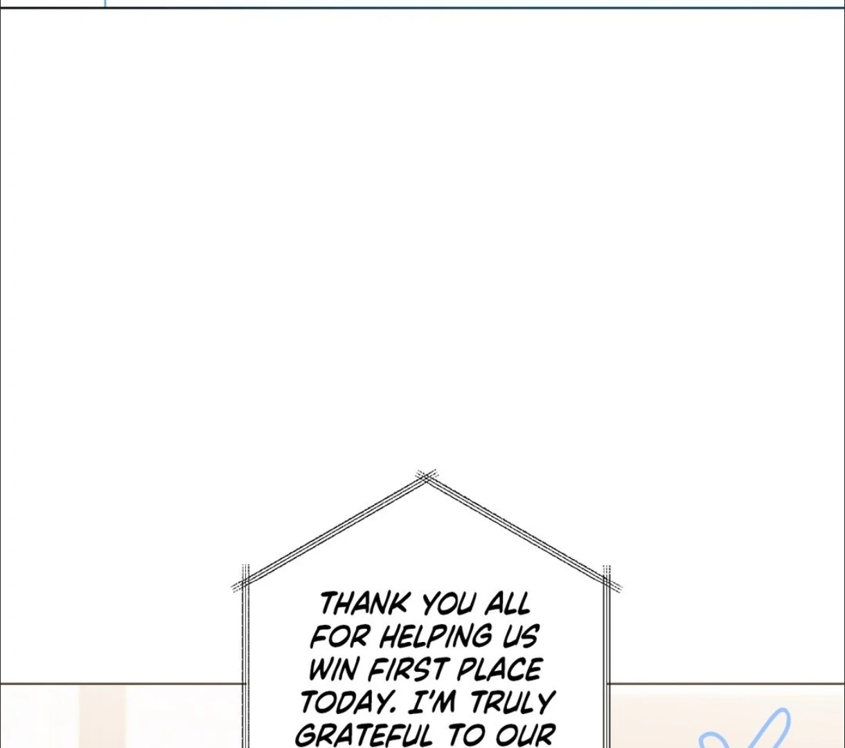Do It for the Fans, Not Me! [Official] - Chapter 11 manhwa