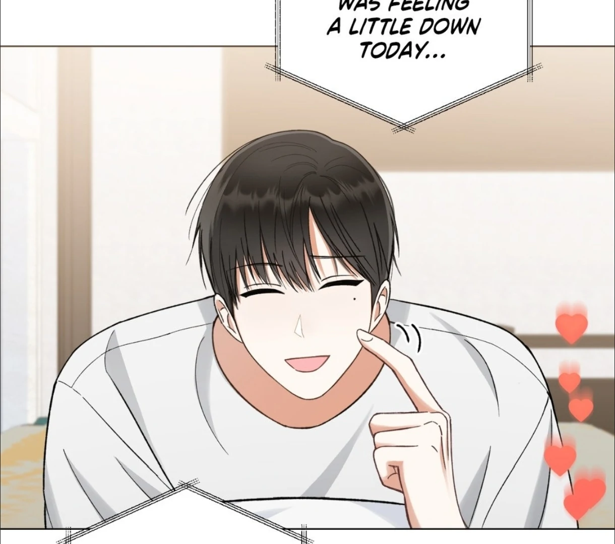 Do It for the Fans, Not Me! [Official] - Chapter 11 manhwa