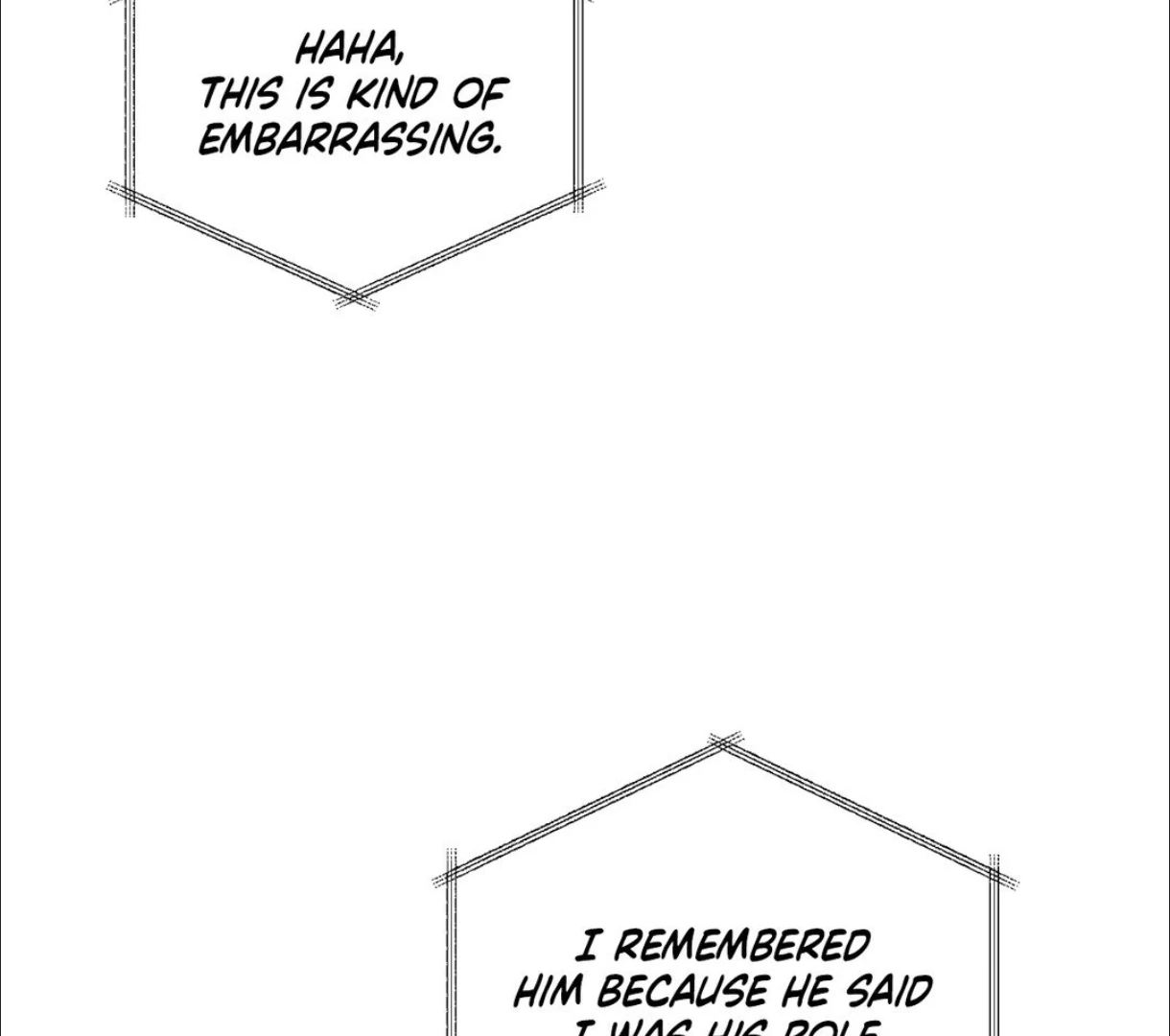 Do It for the Fans, Not Me! [Official] - Chapter 11 manhwa