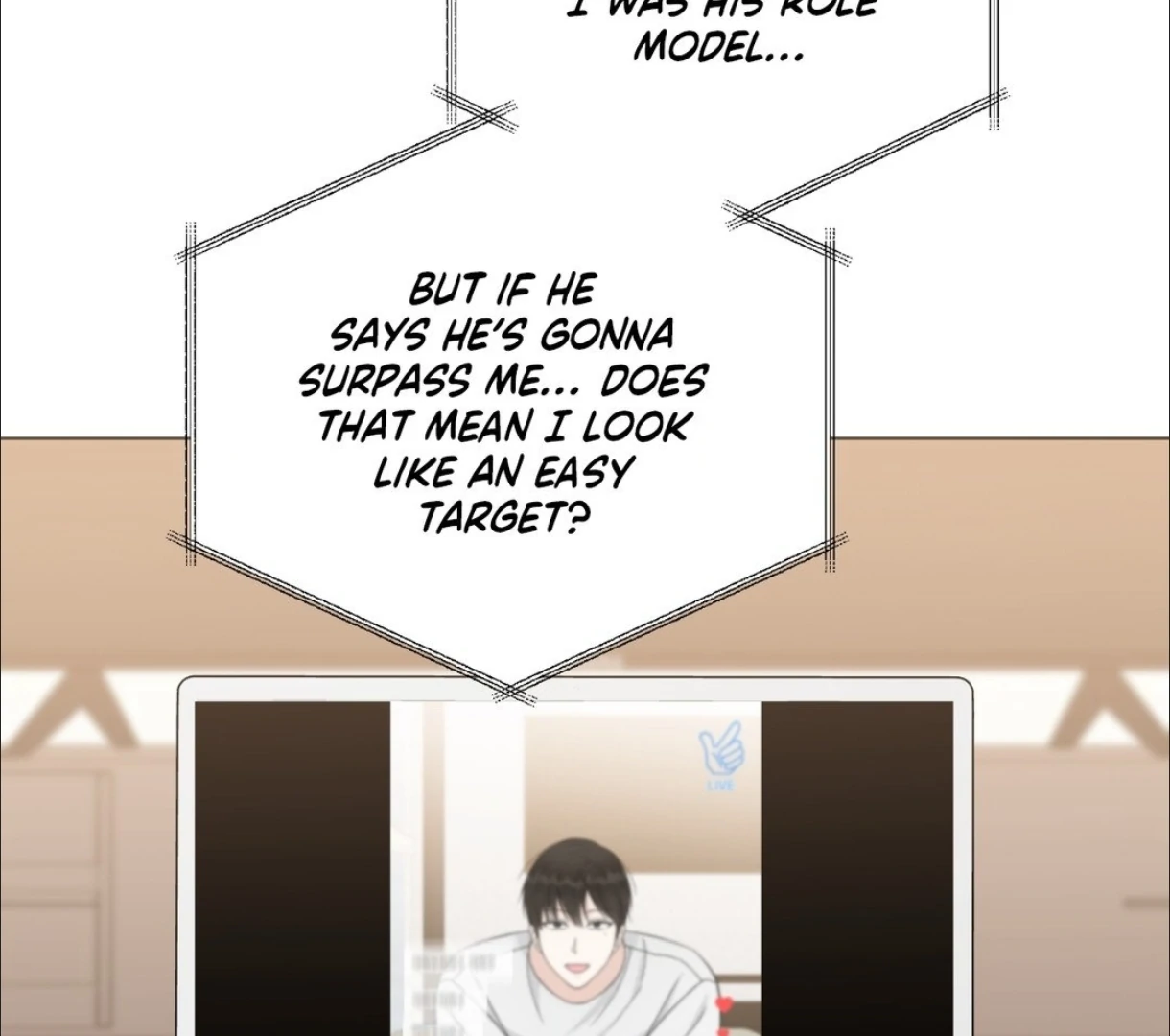Do It for the Fans, Not Me! [Official] - Chapter 11 manhwa