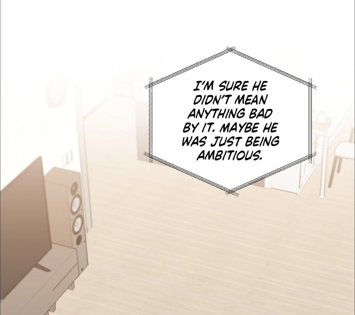 Do It for the Fans, Not Me! [Official] - Chapter 11 manhwa