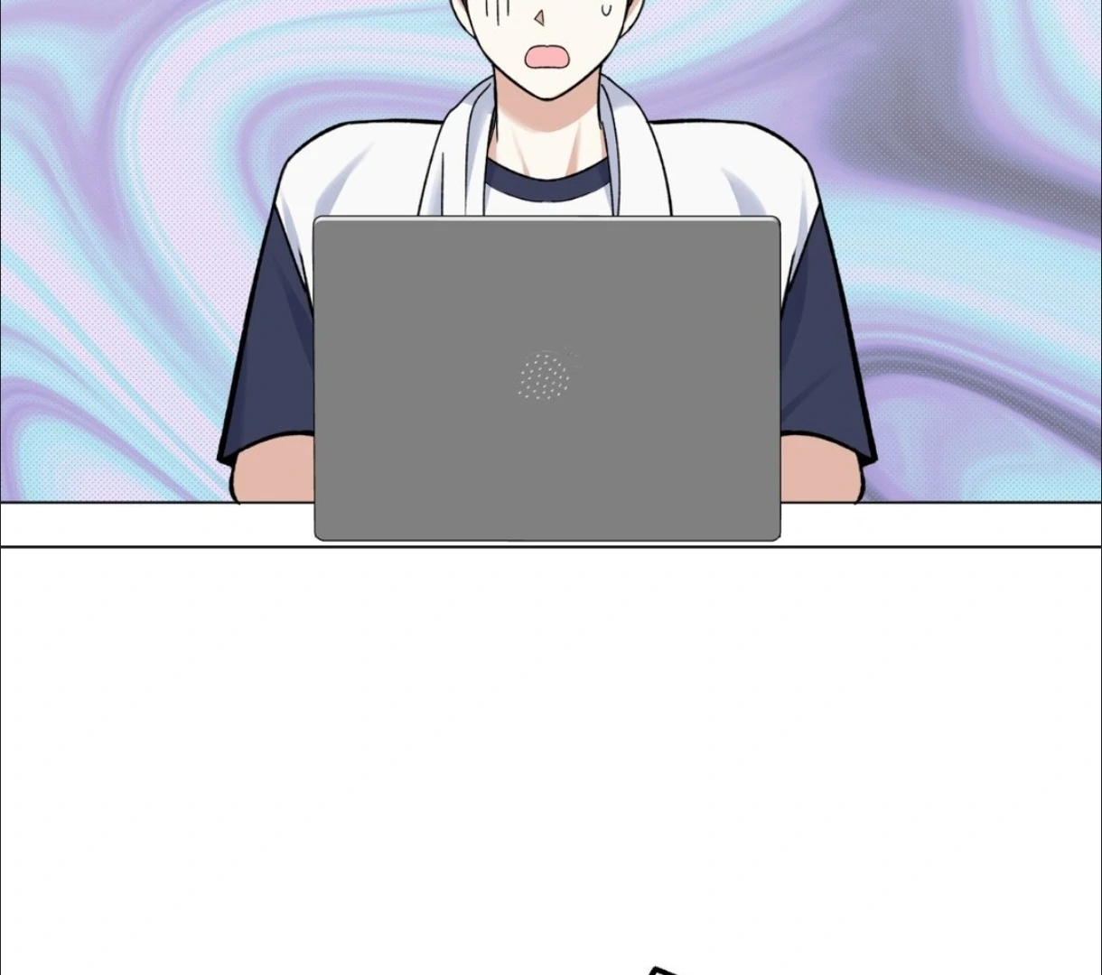 Do It for the Fans, Not Me! [Official] - Chapter 11 manhwa