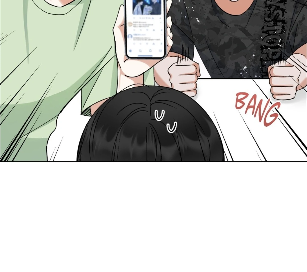 Do It for the Fans, Not Me! [Official] - Chapter 11 manhwa