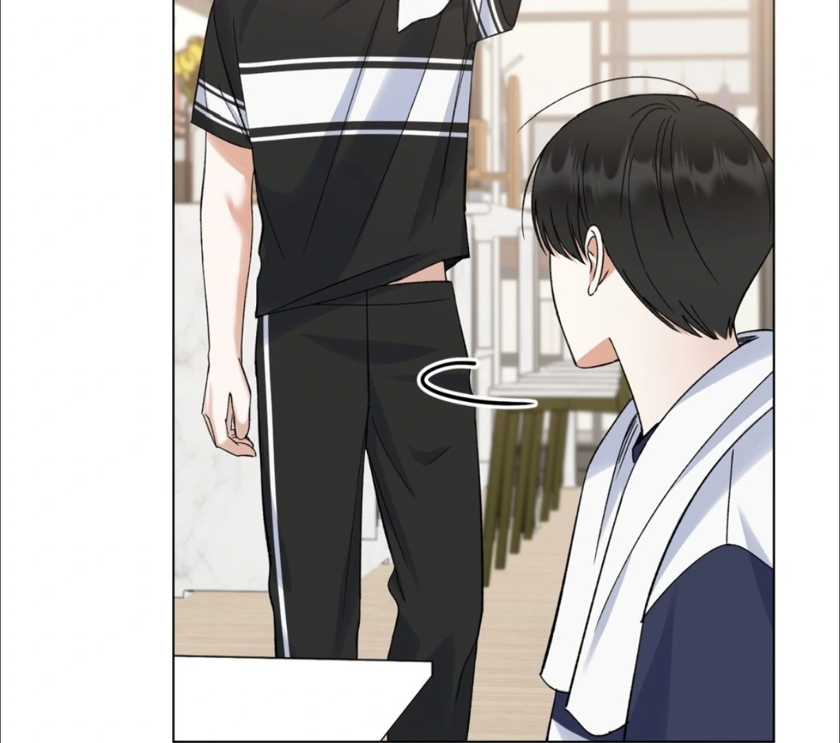 Do It for the Fans, Not Me! [Official] - Chapter 11 manhwa