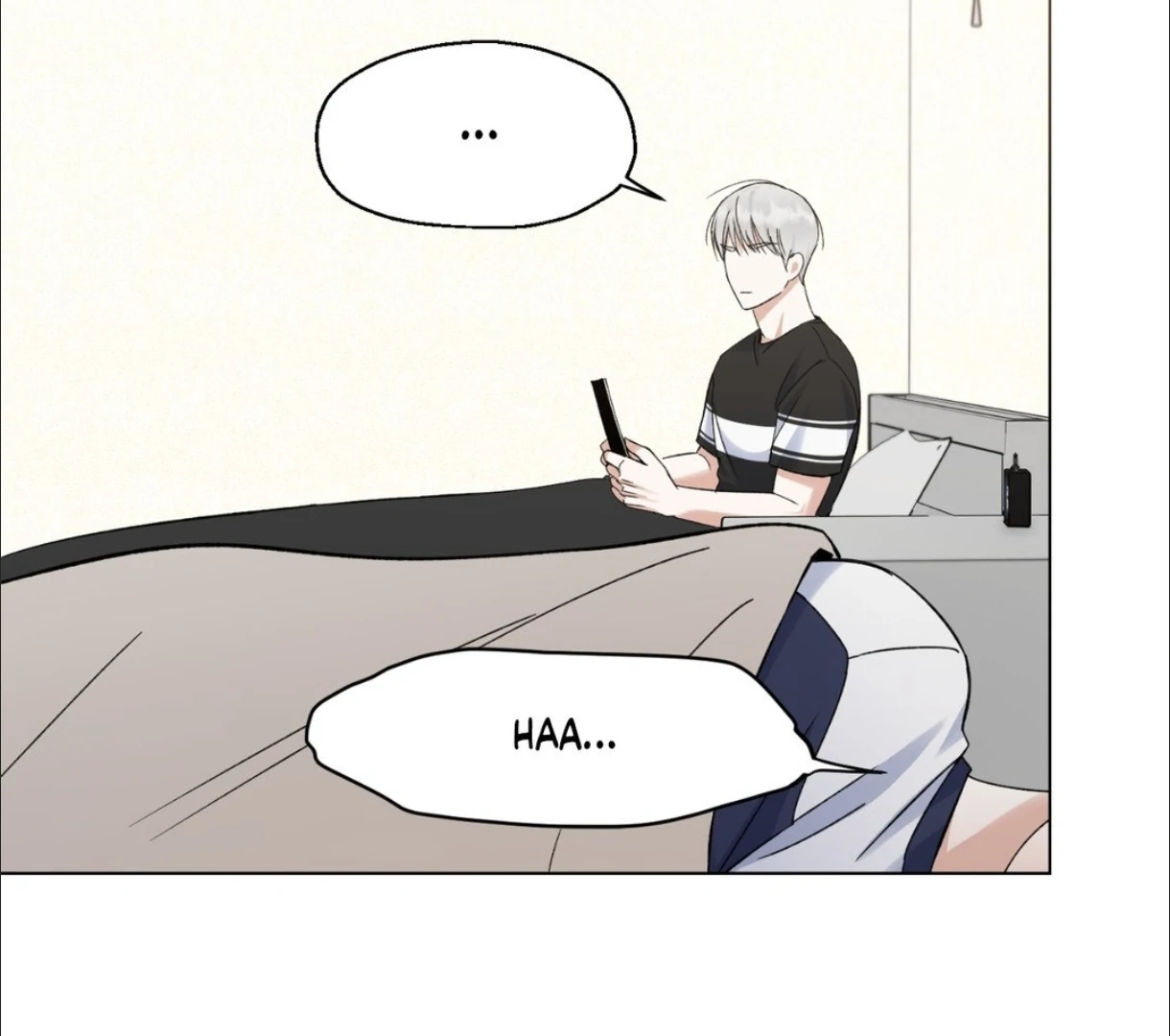Do It for the Fans, Not Me! [Official] - Chapter 11 manhwa