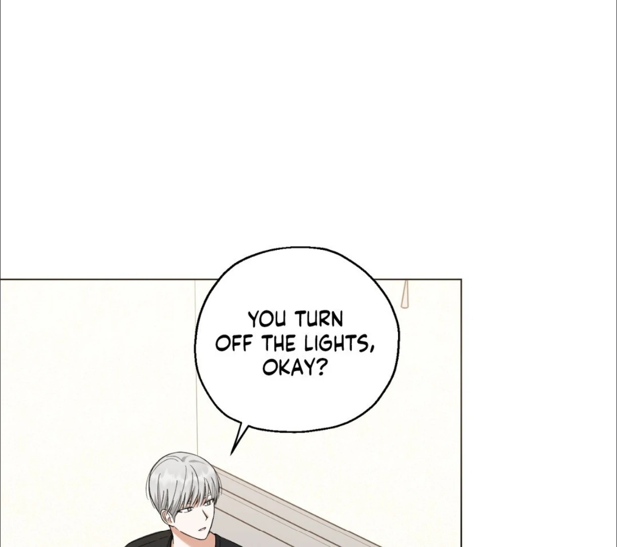 Do It for the Fans, Not Me! [Official] - Chapter 11 manhwa