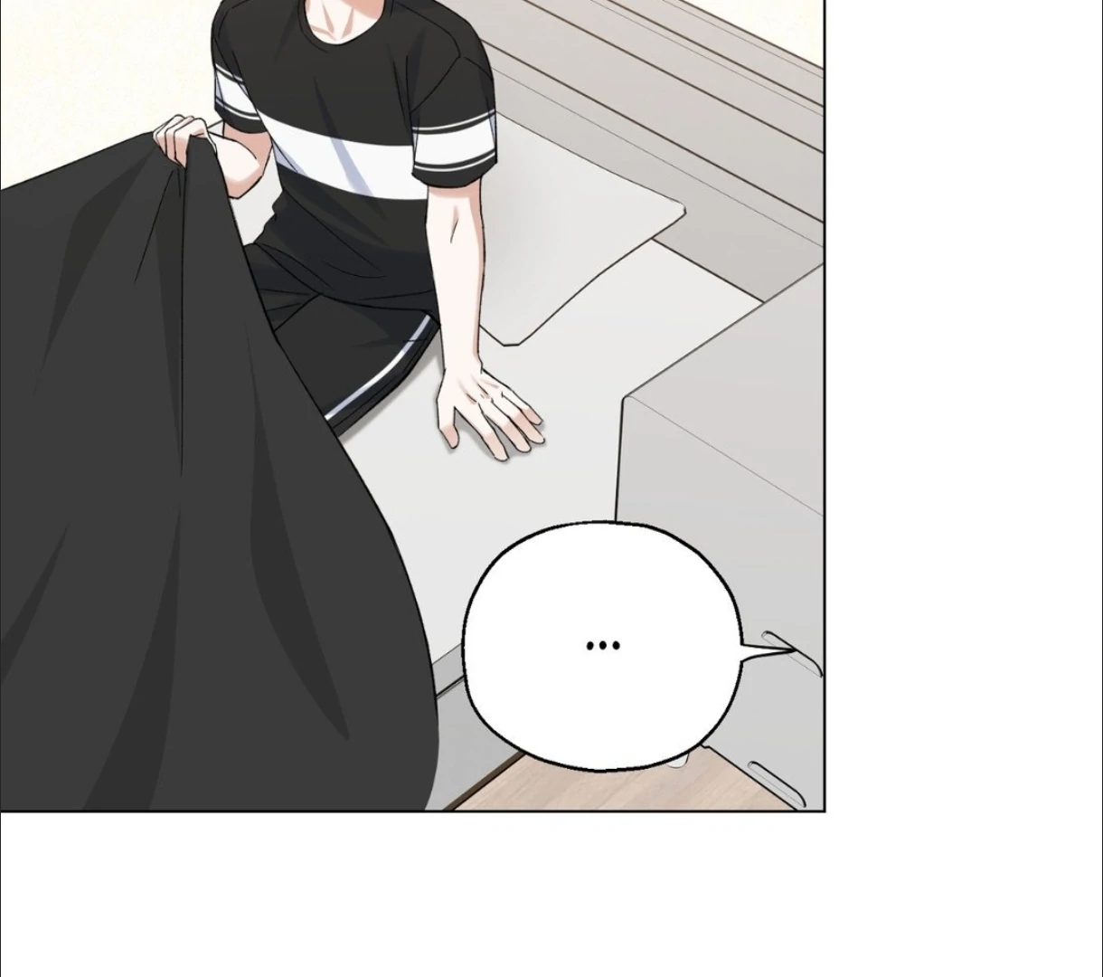Do It for the Fans, Not Me! [Official] - Chapter 11 manhwa