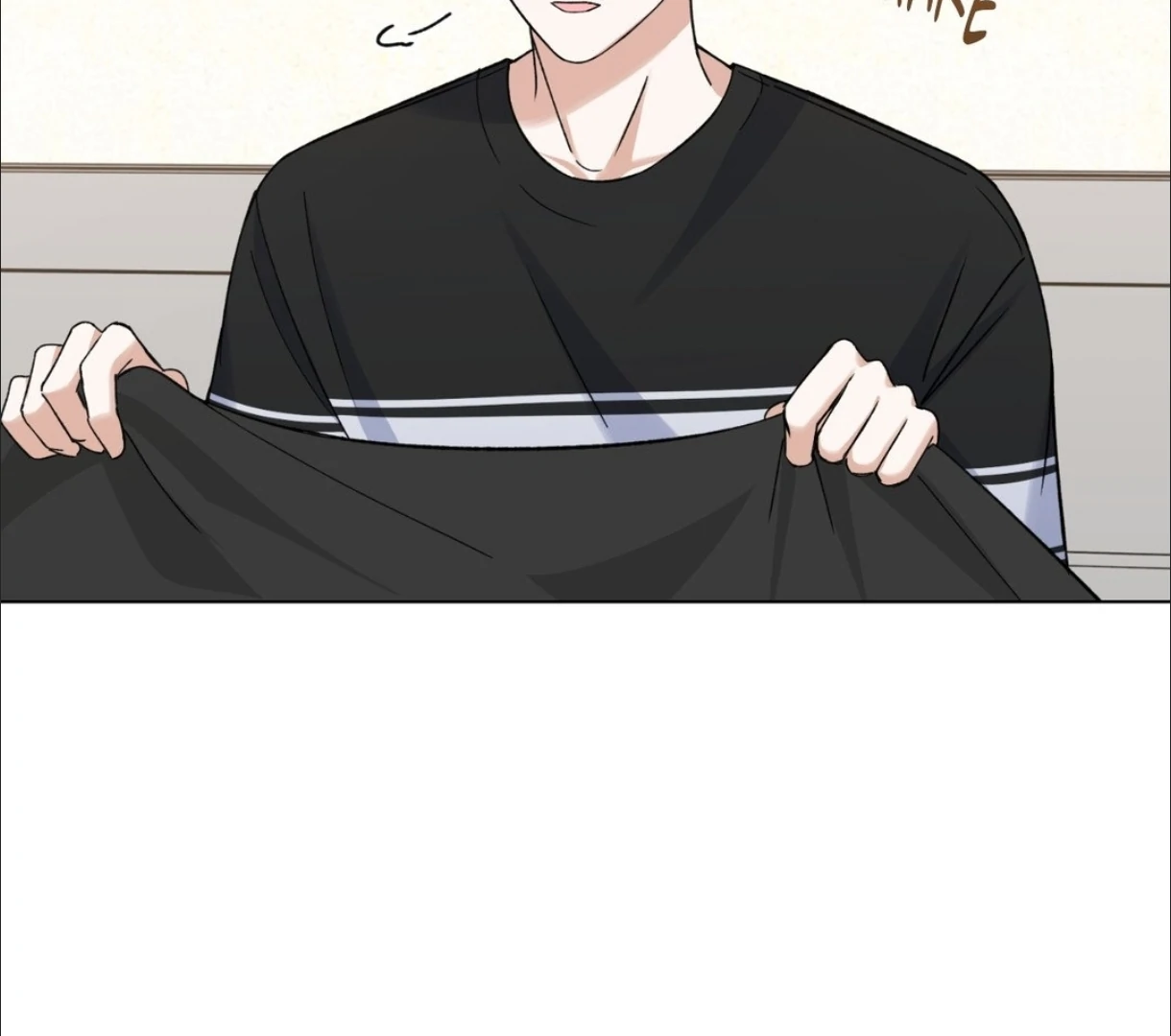 Do It for the Fans, Not Me! [Official] - Chapter 11 manhwa
