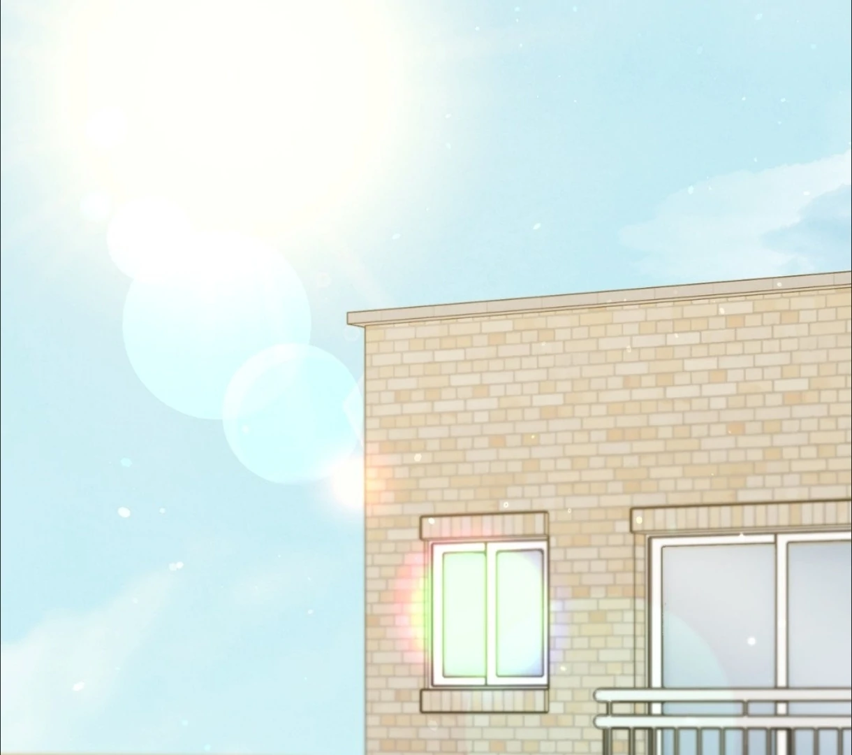 Do It for the Fans, Not Me! [Official] - Chapter 11 manhwa